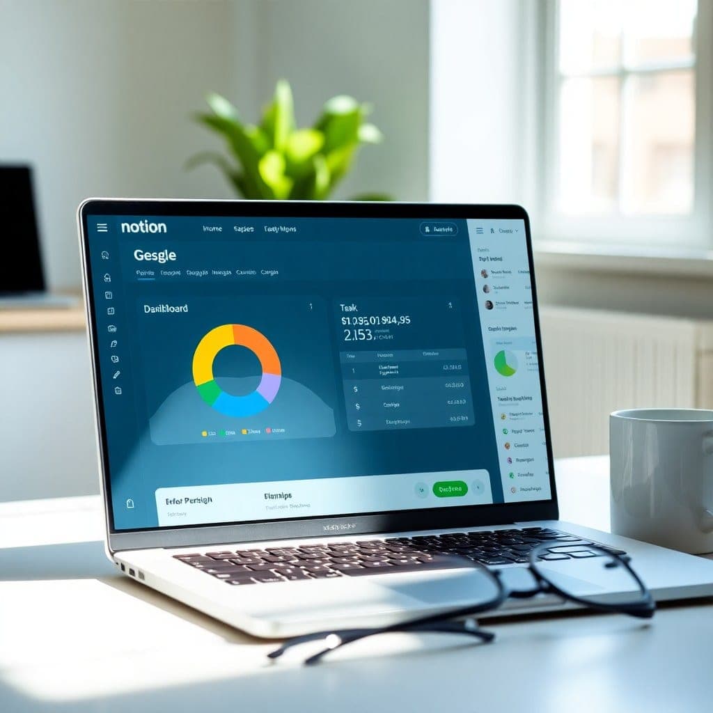 Freelancer Dashboard