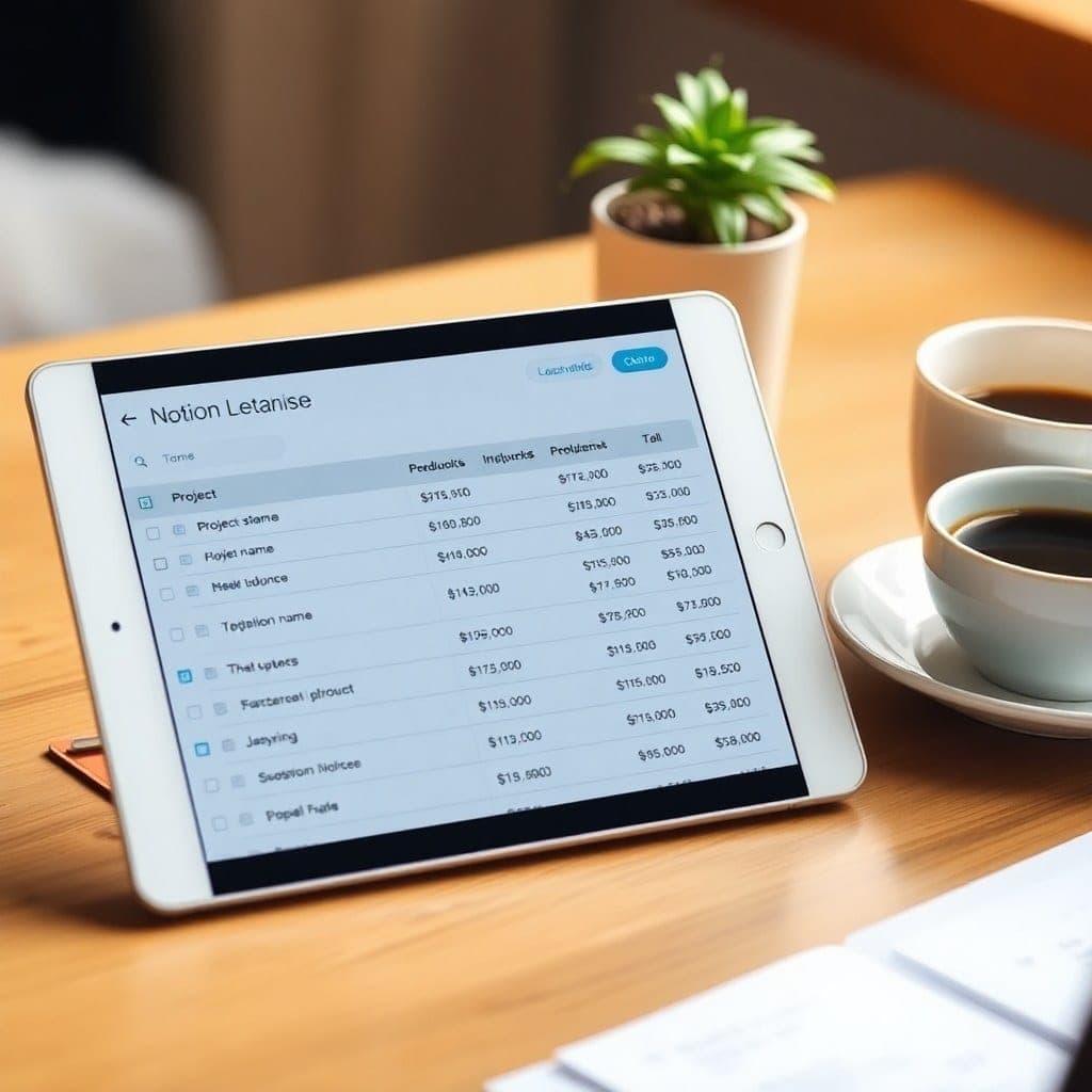 Client Management Hub